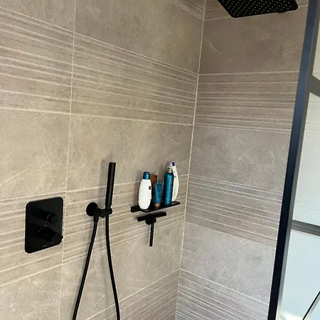 Apartament Luxueus Nieuw Zonnig Hoekappartement Seaview Heldenplein - Ruime Garagebox - 2 Fietsen Knokke-Heist